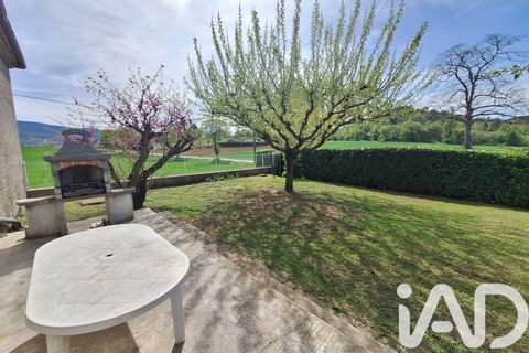 Villa a Upie, Drome, Upie - € 449.000 | Ref: 15955 - foto 5
