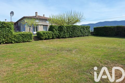 Villa a Upie, Drome, Upie - € 449.000 | Ref: 15955 - foto 6
