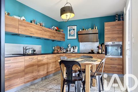 Villa i La Roche-sur-Foron, Haute-Savoie, La Roche-sur-Foron - € 649.000 | Ref: 103663 - foto 3