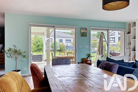 Villa i La Roche-sur-Foron, Haute-Savoie, La Roche-sur-Foron - € 649.000 | Ref: 103663 - foto 5