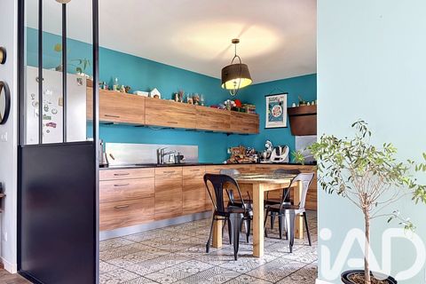 Villa i La Roche-sur-Foron, Haute-Savoie, La Roche-sur-Foron - € 649.000 | Ref: 103663 - foto 6