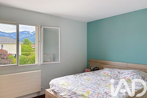 Villa i La Roche-sur-Foron, Haute-Savoie, La Roche-sur-Foron - € 649.000 | Ref: 103663 - foto 8