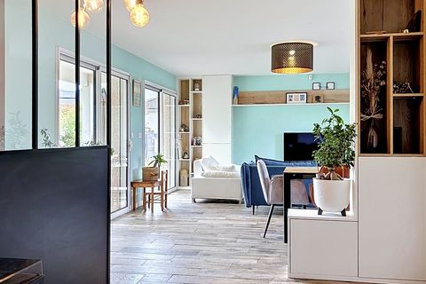 Villa i La Roche-sur-Foron, Haute-Savoie, La Roche-sur-Foron - € 649.000 | Ref: 103663 - foto 17