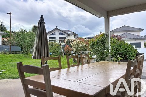 Villa i La Roche-sur-Foron, Haute-Savoie, La Roche-sur-Foron - € 649.000 | Ref: 103663 - foto 19