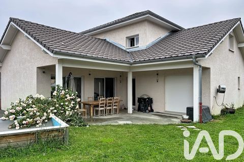 Villa i La Roche-sur-Foron, Haute-Savoie, La Roche-sur-Foron - € 649.000 | Ref: 103663 - foto 20