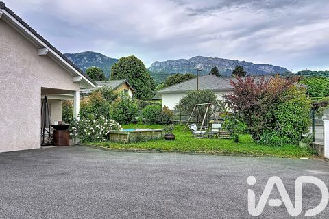 Villa i La Roche-sur-Foron, Haute-Savoie, La Roche-sur-Foron - € 649.000 | Ref: 103663 - foto 21