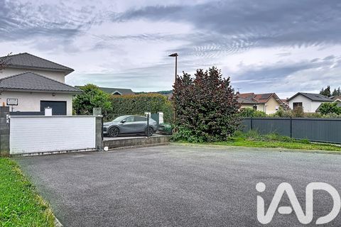Villa i La Roche-sur-Foron, Haute-Savoie, La Roche-sur-Foron - € 649.000 | Ref: 103663 - foto 22