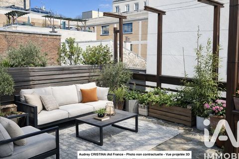 Byhus i Paris, Paris, Paris - € 1.900.000 | Ref: 21968 - foto 2