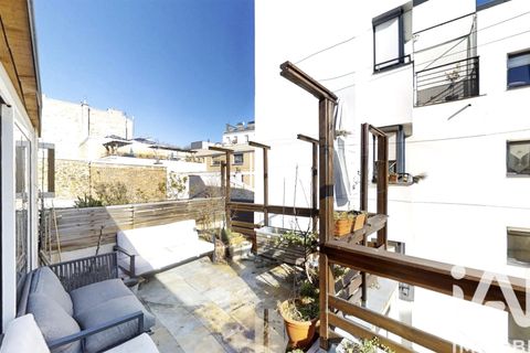 Byhus i Paris, Paris, Paris - € 1.900.000 | Ref: 21968 - foto 3