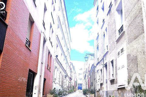 Byhus i Paris, Paris, Paris - € 1.900.000 | Ref: 21968 - foto 4