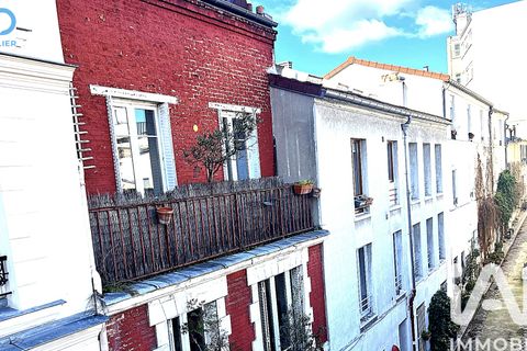 Byhus i Paris, Paris, Paris - € 1.900.000 | Ref: 21968 - foto 5