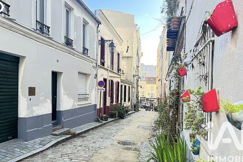 Byhus i Paris, Paris, Paris - € 1.900.000 | Ref: 21968 - foto 6