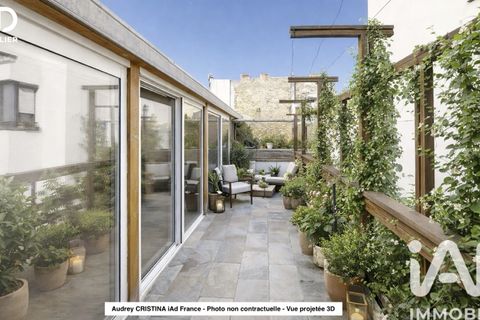 Byhus i Paris, Paris, Paris - € 1.900.000 | Ref: 21968 - foto 7