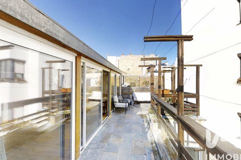 Byhus i Paris, Paris, Paris - € 1.900.000 | Ref: 21968 - foto 8