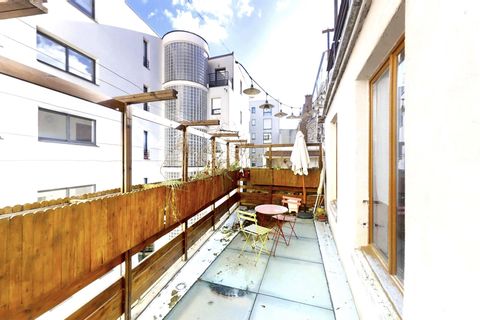 Byhus i Paris, Paris, Paris - € 1.900.000 | Ref: 21968 - foto 10