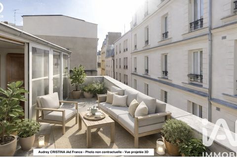 Byhus i Paris, Paris, Paris - € 1.900.000 | Ref: 21968 - foto 11