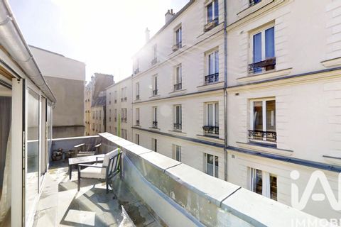 Byhus i Paris, Paris, Paris - € 1.900.000 | Ref: 21968 - foto 12
