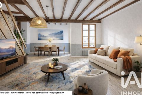 Byhus i Paris, Paris, Paris - € 1.900.000 | Ref: 21968 - foto 13