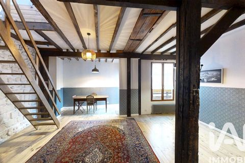 Byhus i Paris, Paris, Paris - € 1.900.000 | Ref: 21968 - foto 14