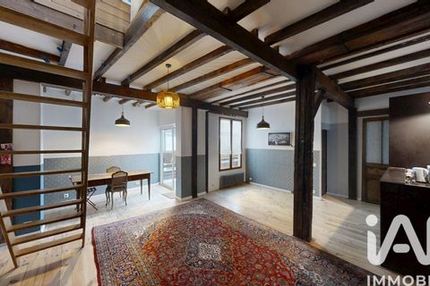 Byhus i Paris, Paris, Paris - € 1.900.000 | Ref: 21968 - foto 15