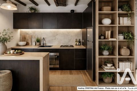 Byhus i Paris, Paris, Paris - € 1.900.000 | Ref: 21968 - foto 16