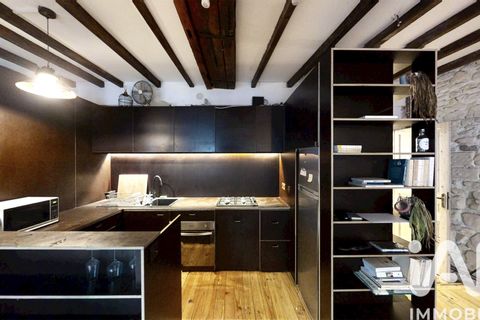 Byhus i Paris, Paris, Paris - € 1.900.000 | Ref: 21968 - foto 17