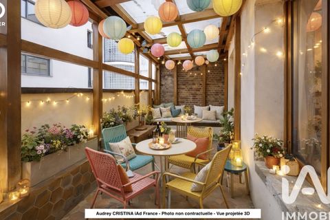 Byhus i Paris, Paris, Paris - € 1.900.000 | Ref: 21968 - foto 18