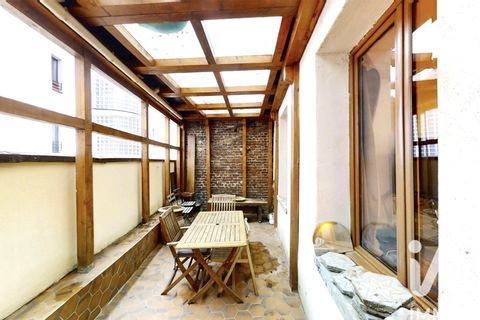 Byhus i Paris, Paris, Paris - € 1.900.000 | Ref: 21968 - foto 19