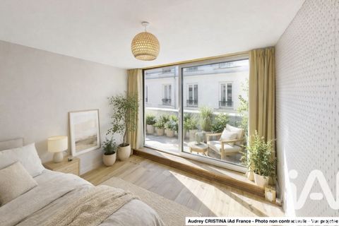Byhus i Paris, Paris, Paris - € 1.900.000 | Ref: 21968 - foto 20