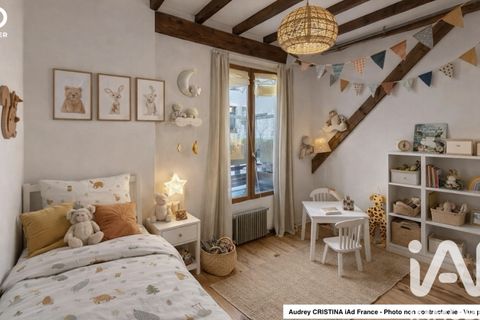 Byhus i Paris, Paris, Paris - € 1.900.000 | Ref: 21968 - foto 21