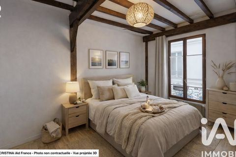 Byhus i Paris, Paris, Paris - € 1.900.000 | Ref: 21968 - foto 22