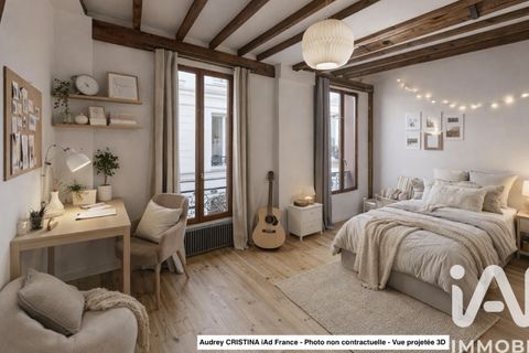 Byhus i Paris, Paris, Paris - € 1.900.000 | Ref: 21968 - foto 23