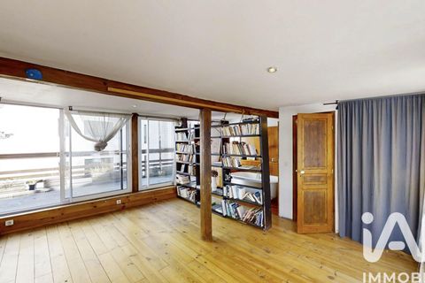 Byhus i Paris, Paris, Paris - € 1.900.000 | Ref: 21968 - foto 24