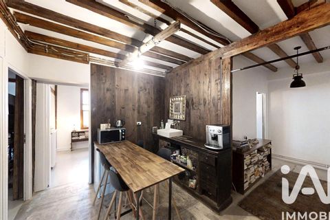 Byhus i Paris, Paris, Paris - € 1.900.000 | Ref: 21968 - foto 25