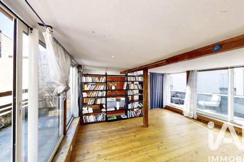 Byhus i Paris, Paris, Paris - € 1.900.000 | Ref: 21968 - foto 26