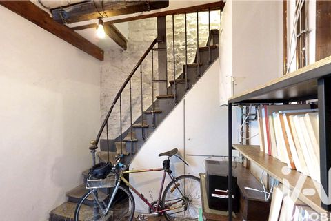 Byhus i Paris, Paris, Paris - € 1.900.000 | Ref: 21968 - foto 27