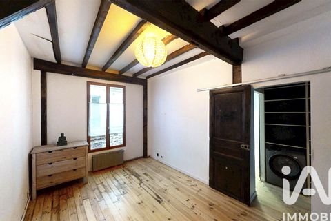 Byhus i Paris, Paris, Paris - € 1.900.000 | Ref: 21968 - foto 28