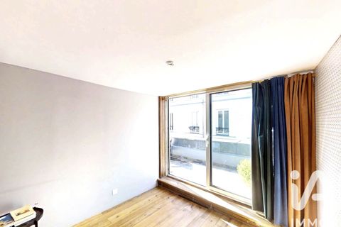 Byhus i Paris, Paris, Paris - € 1.900.000 | Ref: 21968 - foto 29