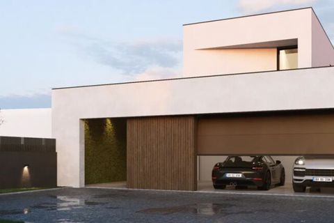 Byhus i Paredes, Porto, Paredes - € 550.000 | Ref: 955269 - foto 4