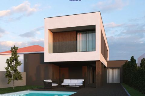 Byhus i Paredes, Porto, Paredes - € 550.000 | Ref: 955269 - foto 5