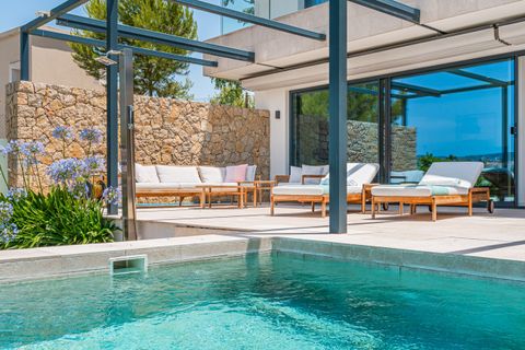 Byhus i Cala Vinyes, Mallorca, Cala Vinyes - € 1.685.000 | Ref: SWOCAV2753 - foto 2