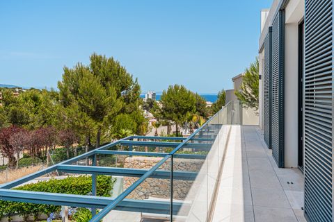 Byhus i Cala Vinyes, Mallorca, Cala Vinyes - € 1.685.000 | Ref: SWOCAV2753 - foto 8