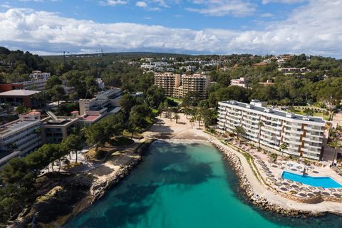 Byhus i Cala Vinyes, Mallorca, Cala Vinyes - € 1.685.000 | Ref: SWOCAV2753 - foto 24