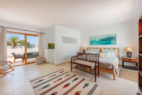 Byhus i Port De Pollenca, Mallorca, Port De Pollenca - € 1.650.000 | Ref: PTP20791 - foto 13