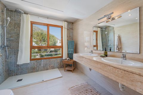 Byhus i Port De Pollenca, Mallorca, Port De Pollenca - € 1.650.000 | Ref: PTP20791 - foto 17