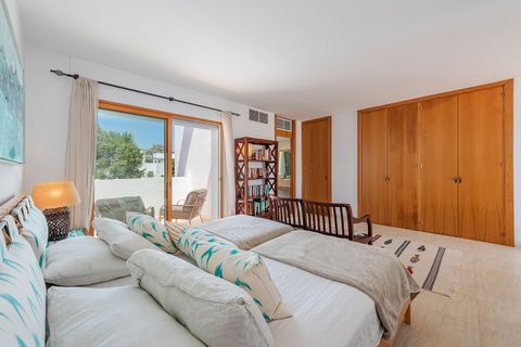 Byhus i Port De Pollenca, Mallorca, Port De Pollenca - € 1.650.000 | Ref: PTP20791 - foto 18