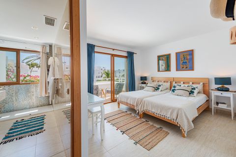Byhus i Port De Pollenca, Mallorca, Port De Pollenca - € 1.650.000 | Ref: PTP20791 - foto 21