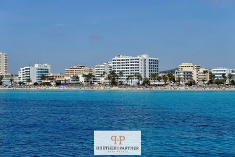 Apartamento em Cala Millor, Mallorca - foto 4