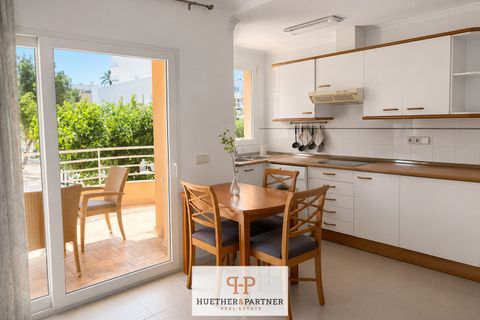 Apartamento em Cala Millor, Mallorca - foto 5