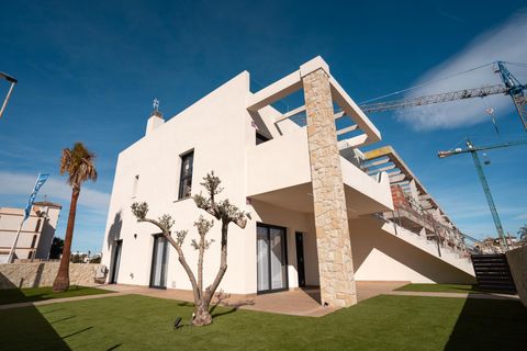 Bungalow in Pilar de la Horadada, Alicante - Foto 1